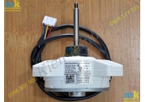 ( SP1900 ) Quạt  Dàn Nóng DC 3 Dây 25W Funiki Và Dùng Chung Nhiều Hãng Mẫu 1900